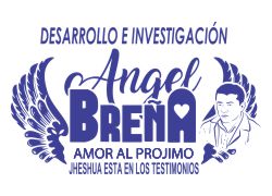 Logo Angel Breña