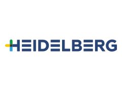 heidelbert logo