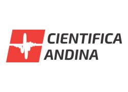 logo vector cientifica andina