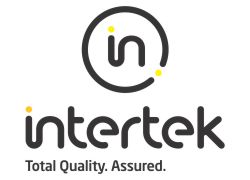 logo vector intertek