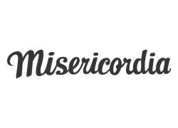logo vector misericordia