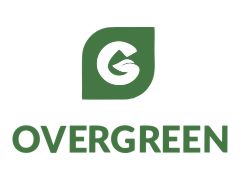 logo overgreen